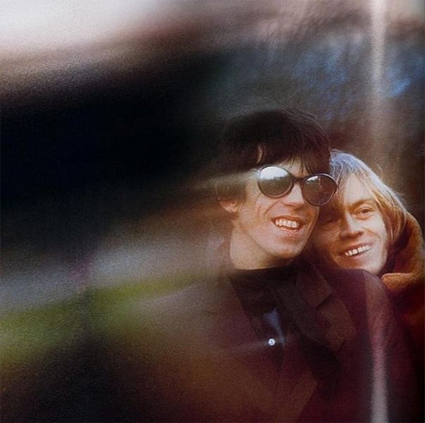 Книга The Rolling Stones. Updated Edition (9783836582087) 9783836582087 фото