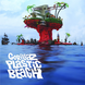 Вінілова платівка Gorillaz - Plastic&nbsp;Beach&nbsp;(2Lp) 2LP (5099962616614)