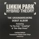 Вінілова платівка Linkin Park &ndash; Hybrid Theory (Limited&nbsp;140&nbsp;gr yellow&nbsp;vinyl) 1LP (93624844037) 93624844037 фото 6