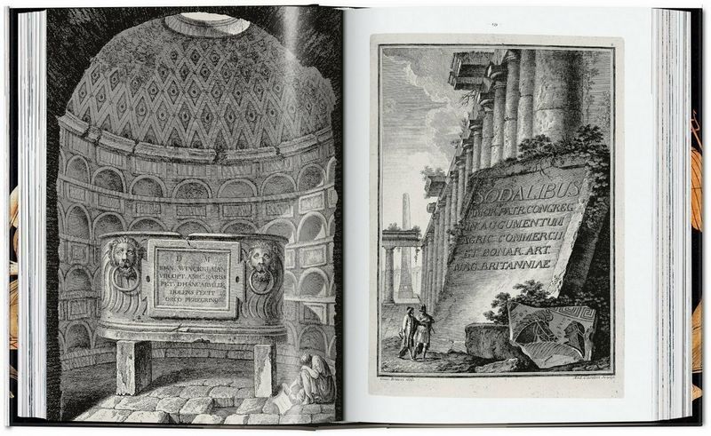 Книга D'Hancarville. The Complete Collection of Antiquities from the Cabinet of Sir William Hamilton (9783836587631) 205345 фото