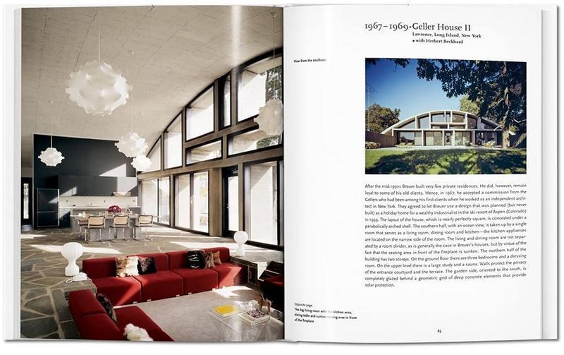 Книга Breuer (9783836544733) 62733 фото