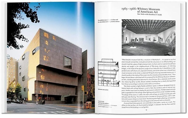 Книга Breuer (9783836544733) 62733 фото