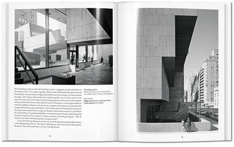 Книга Breuer (9783836544733) 62733 фото
