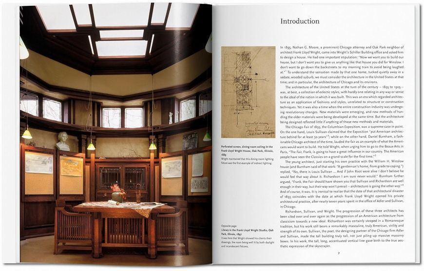 Книга F.L. Wright (9783836560498) 9783836560498 фото