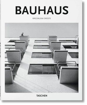 Книга Bauhaus (9783836560146) 9783836560146 фото