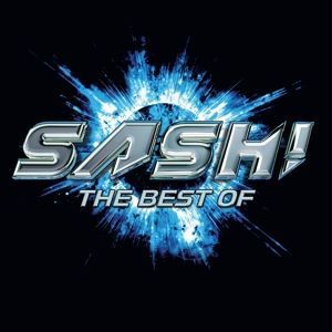 Вінілова платівка Sash! - The Best of 2LP (8719262037717) 8719262037717 фото