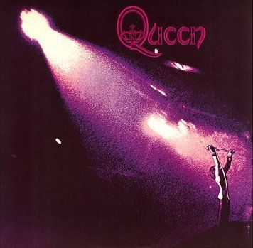 Вінілова платівка Queen - Queen 1LP (602547202642) 602547202642 фото
