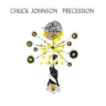 Аудіокасета Chuck Johnson - Precession (634457206472) 634457206472 фото