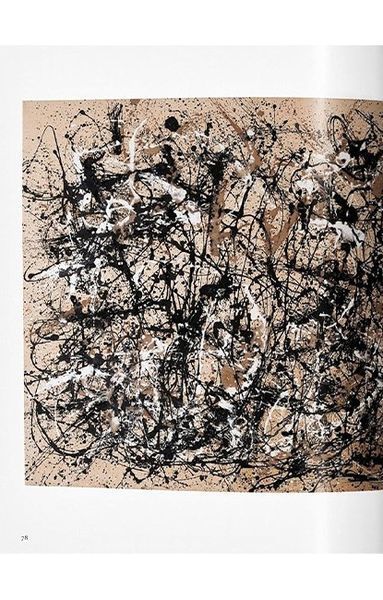 Книга Pollock (9783836529075) 62796 фото