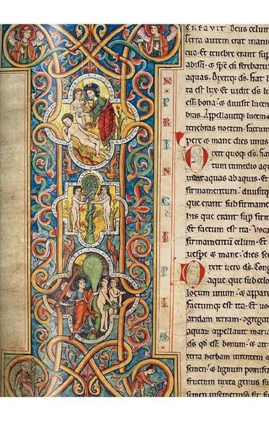 Книга The Book of Bibles. 45th Ed. (9783836591454) 9783836591454 фото