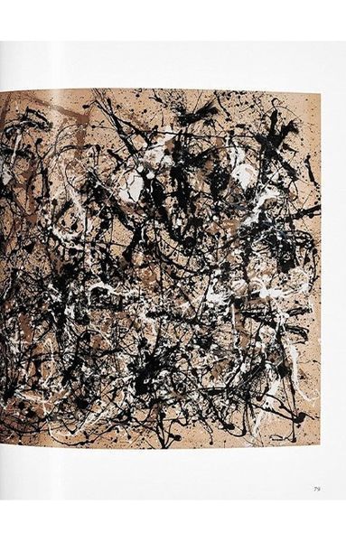 Книга Pollock (9783836529075) 62796 фото