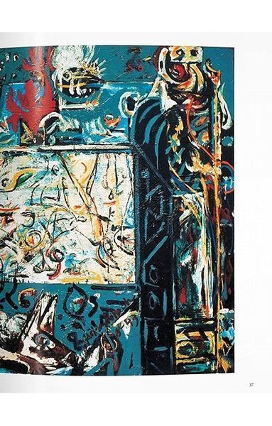 Книга Pollock (9783836529075) 62796 фото
