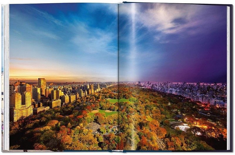 Книга Stephen Wilkes. Day to Night (9783836592574) 9783836592574 фото