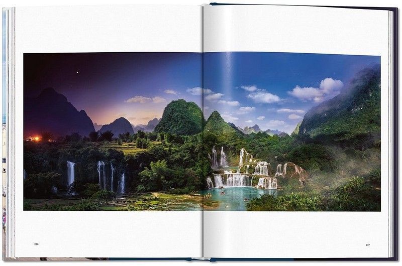 Книга Stephen Wilkes. Day to Night (9783836592574) 9783836592574 фото