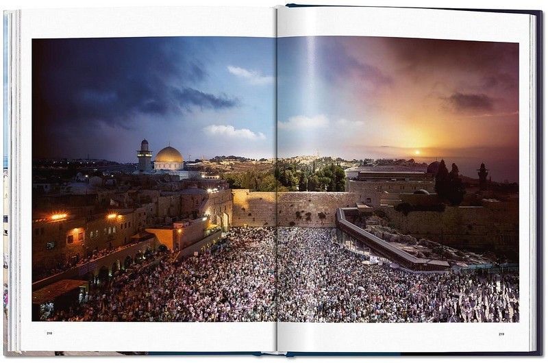 Книга Stephen Wilkes. Day to Night (9783836592574) 9783836592574 фото