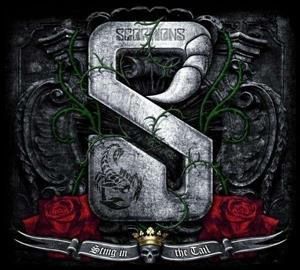 Вінілова платівка Scorpions - Sting In the Tail 1LP (0886975933013) 0886975933013 фото