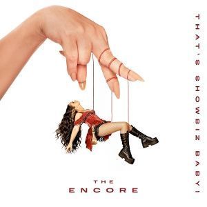 CD диск Jade - That's Showbiz Baby! the Encore 1CD (0199584034829) 0199584034829 фото
