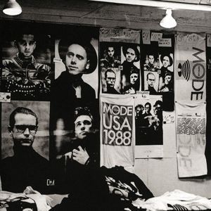 Вінілова платівка Depeche Mode - 101 (Live) 2LP (0889853377114) 0889853377114 фото