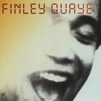 CD диск Finley Quaye - Maverick A Strike 1CD (8718627233450) 8718627233450 фото