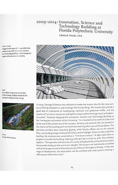 Книга Calatrava (9783836535656) 62736 фото