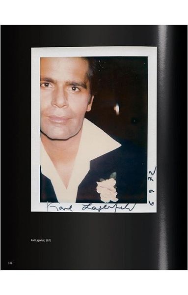 Книга Andy Warhol. Polaroids 1958-1987 (9783836569385) 9783836569385 фото