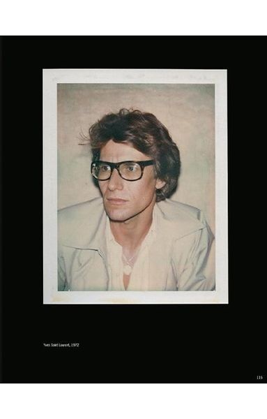 Книга Andy Warhol. Polaroids 1958-1987 (9783836569385) 9783836569385 фото