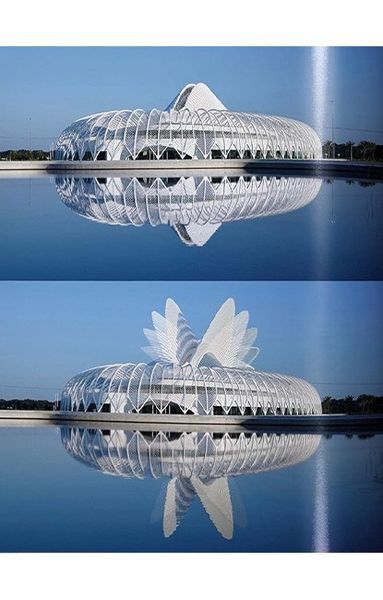 Книга Calatrava (9783836535656) 62736 фото