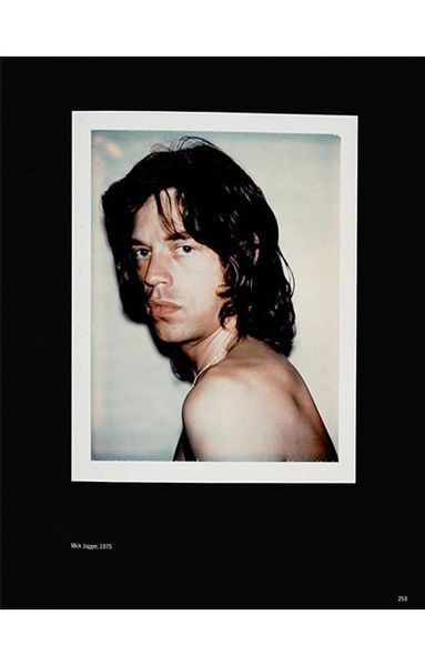 Книга Andy Warhol. Polaroids 1958-1987 (9783836569385) 9783836569385 фото