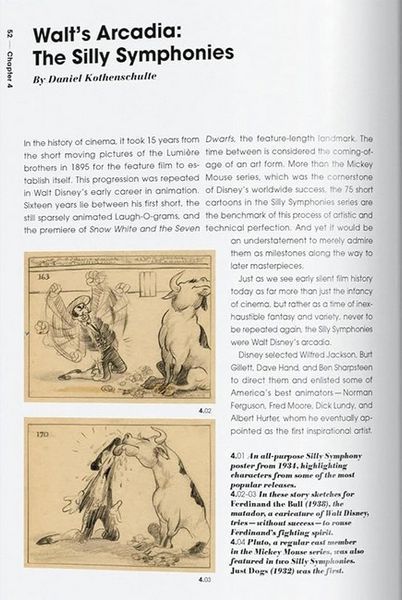Книга The Walt Disney Film Archives. The Animated Movies 1921&ndash;1968. 45th Edition (9783836580861) 9783836580861 фото
