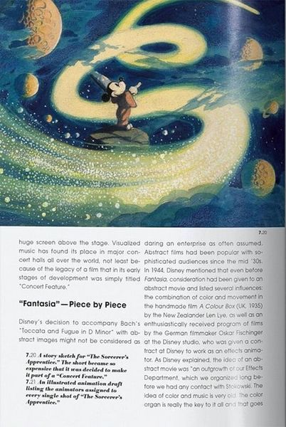 Книга The Walt Disney Film Archives. The Animated Movies 1921&ndash;1968. 45th Edition (9783836580861) 9783836580861 фото