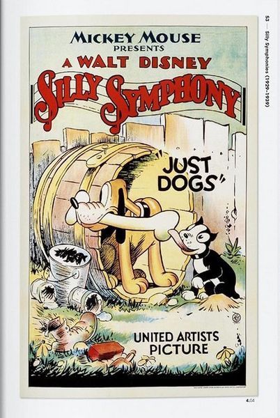Книга The Walt Disney Film Archives. The Animated Movies 1921&ndash;1968. 45th Edition (9783836580861) 9783836580861 фото