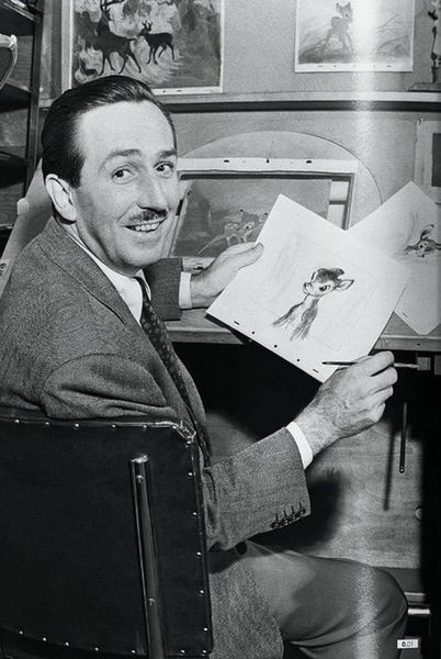 Книга The Walt Disney Film Archives. The Animated Movies 1921&ndash;1968. 45th Edition (9783836580861) 9783836580861 фото