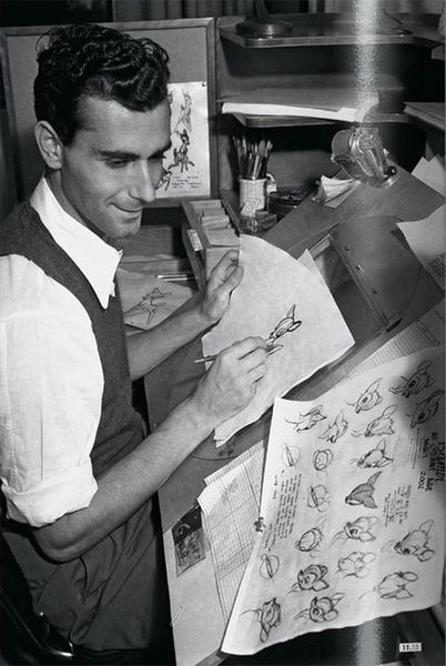 Книга The Walt Disney Film Archives. The Animated Movies 1921&ndash;1968. 45th Edition (9783836580861) 9783836580861 фото