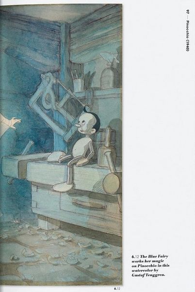 Книга The Walt Disney Film Archives. The Animated Movies 1921&ndash;1968. 45th Edition (9783836580861) 9783836580861 фото