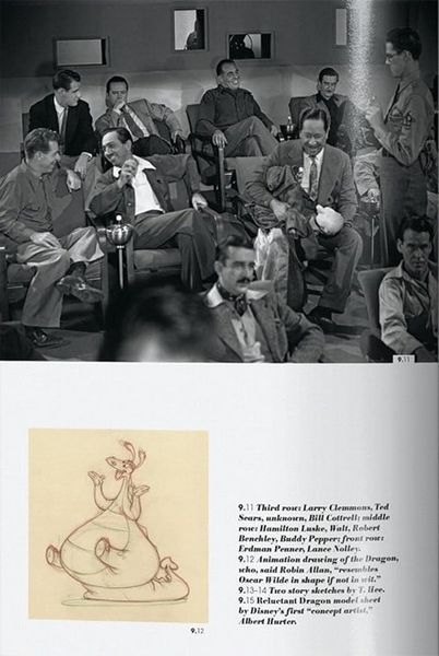 Книга The Walt Disney Film Archives. The Animated Movies 1921&ndash;1968. 45th Edition (9783836580861) 9783836580861 фото