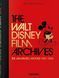Книга The Walt Disney Film Archives. The Animated Movies 1921&ndash;1968. 45th Edition (9783836580861) 9783836580861 фото 1