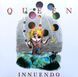 Вінілова платівка Queen - Innuendo 2LP (602547202819)