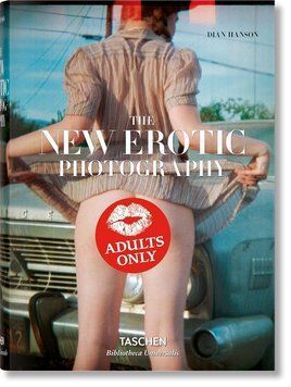 Книга The New Erotic Photography (9783836526715) 9783836526715 фото