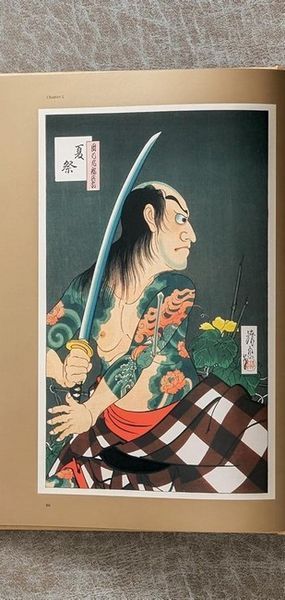 Книга XL. TATTOO. 1730s-1970s. Henk Schiffmacher&rsquo;s Private Collection (9783836569354) 9783836569354 фото