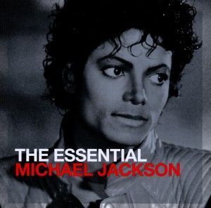 CD диск Jackson, Michael - The Essential Michael Jackson 2CD (0886978327123) 0886978327123 фото