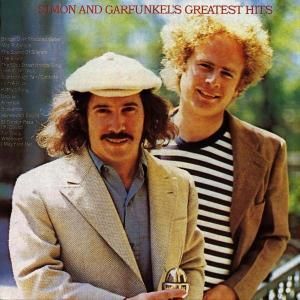 CD диск Simon & Garfunkel - Greatest Hits 1CD (5099706900320) 5099706900320 фото