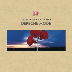 Вінілова платівка Depeche Mode - Music For the Masses 1LP (0889853367313) 0889853367313 фото