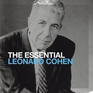 CD диск Cohen, Leonard - The Essential Leonard Cohen 2CD (0886977736421) 0886977736421 фото