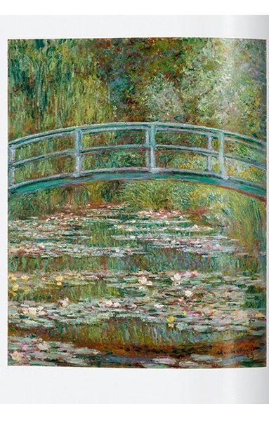 Книга Art for All. Impressionists (9783754401415) 279951 фото