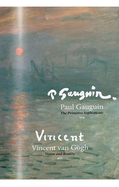Книга Art for All. Impressionists (9783754401415) 279951 фото