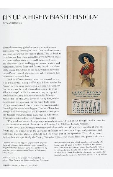 Книга The Art of Pin-up. 40th Ed. (9783836588119) 9783836588119 фото