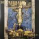 Вінілова платівка Sepultura - Chaos&nbsp;A.D.&nbsp;(Expanded&nbsp;Edition)&nbsp;(180&nbsp;Gr&nbsp;Black) 2LP (81227934248)
