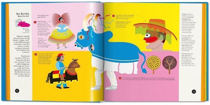 Книга Crazy Competitions (9783836539081) 9783836539081 фото