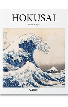 Книга Hokusai (9783836563376) 89461 фото