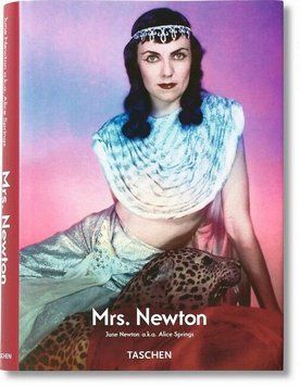 Книга Mrs. Newton (9783822830574) 9783822830574 фото